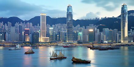 舜欣物流(香港)有限公司