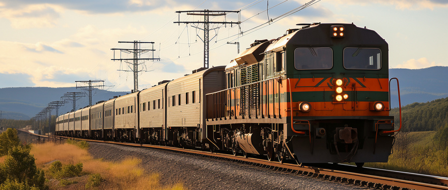 又一动作，MSC收购意大利高速铁路运营商股份