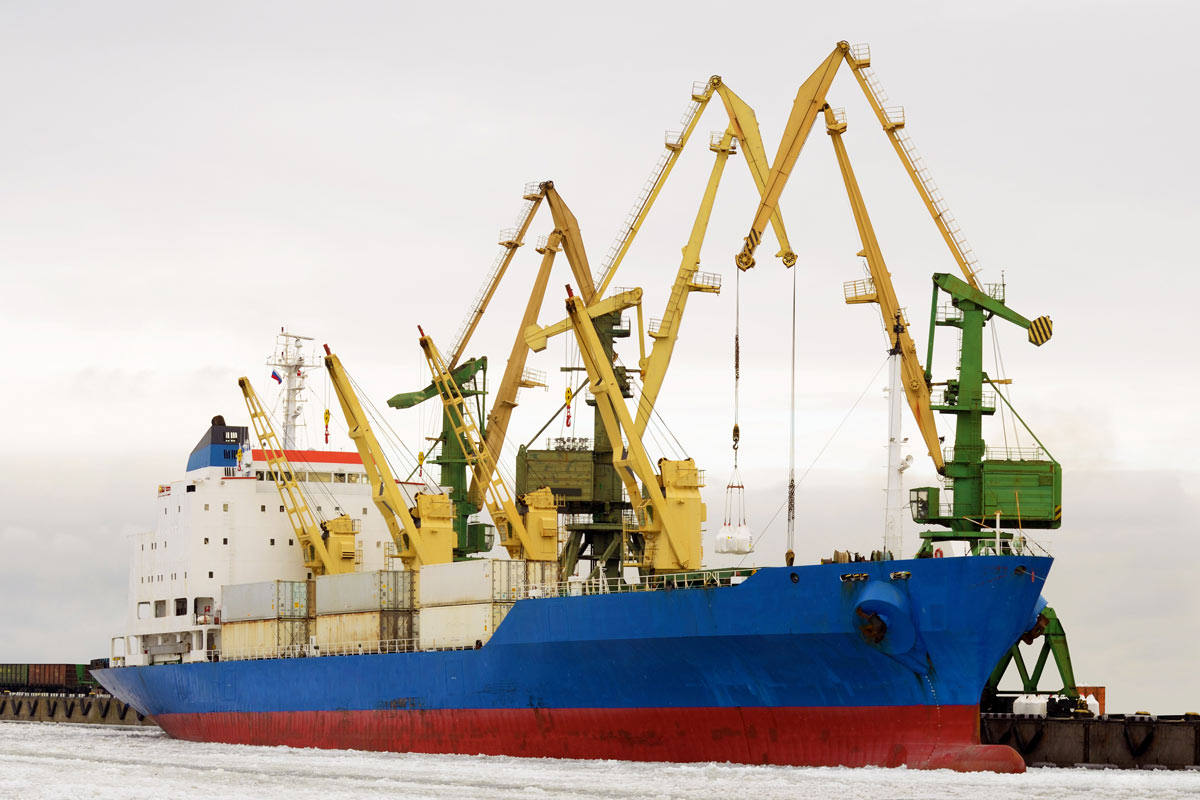 常熟_斐济_散货船