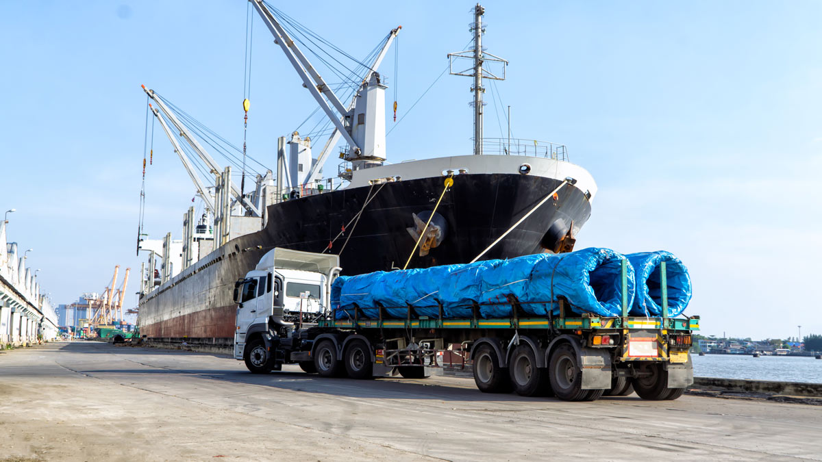 常熟_斐济_杂货船