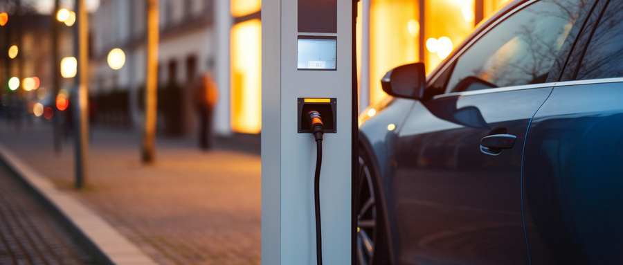 锂电池电动车运输