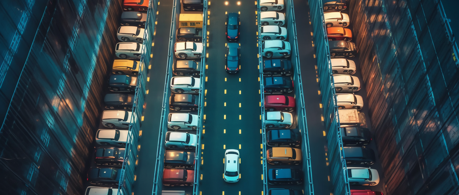 锂电池出口的操作流程