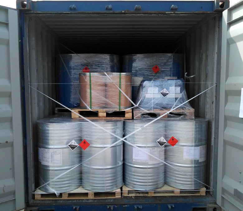 危险品与普货规范要求