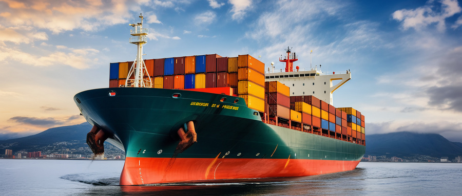 上海国际危险品货运代理