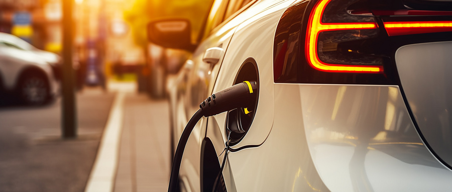 新能源汽车出口海运