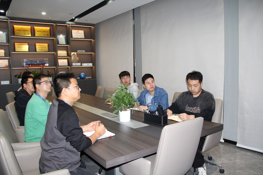 Dangerous package card agent learning exchange meeting