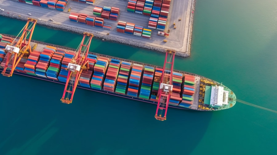 危险品5.1类三氯异氰尿酸海运出口