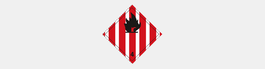 AC发泡剂属于危险品4.1类