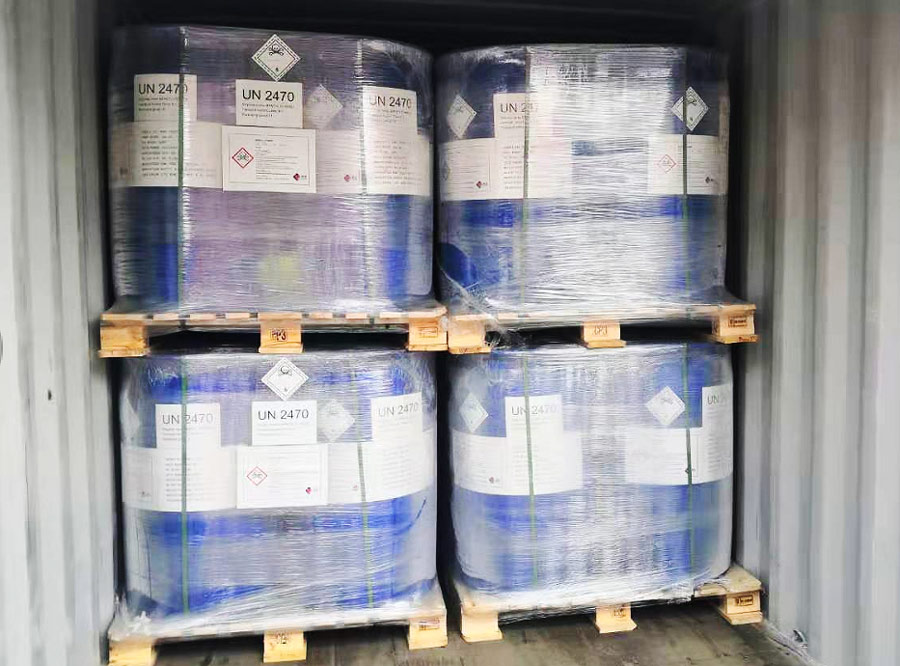 苯乙腈危险品运输