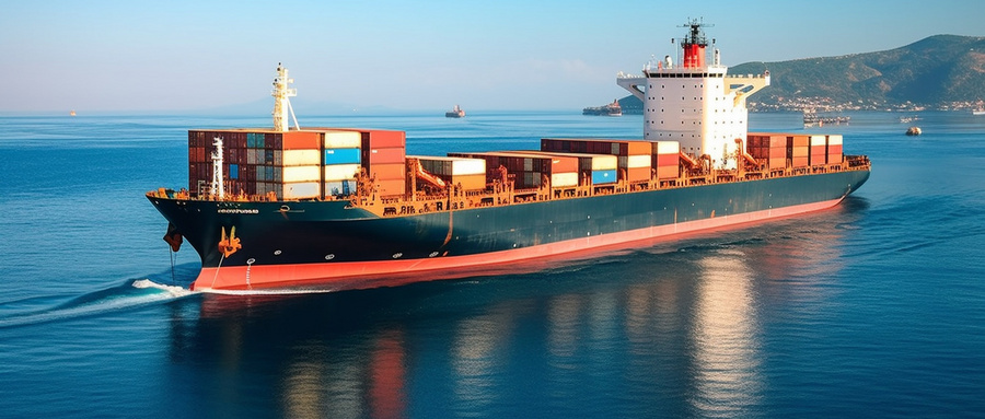 9类危险品海运整柜拼箱