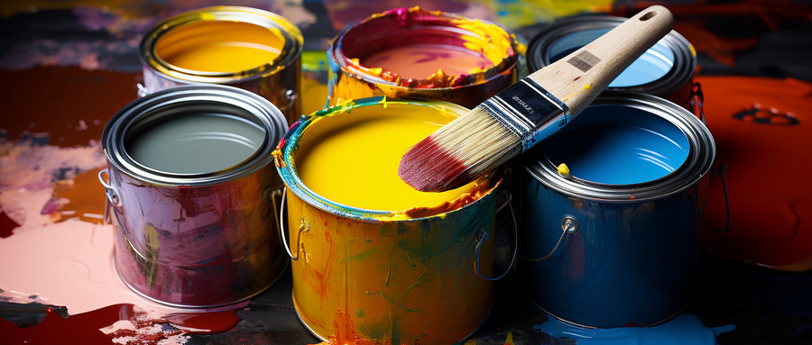 油漆涂料危险品海运运输