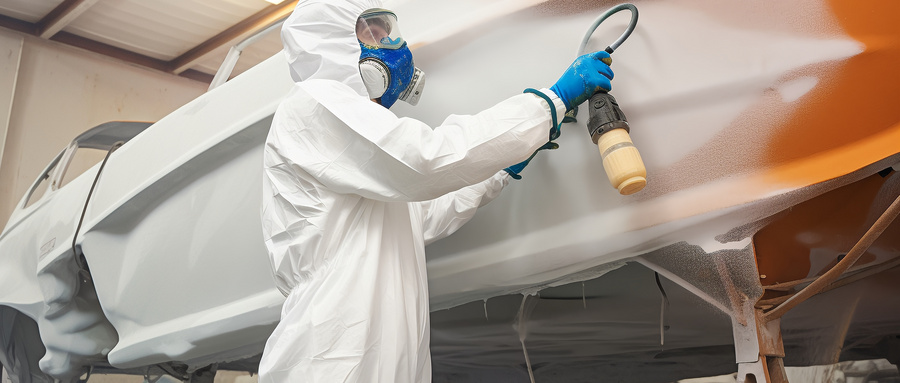 危险品油漆涂料进出口