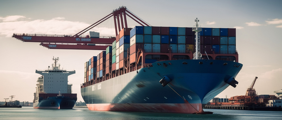 油漆涂料危险品海运