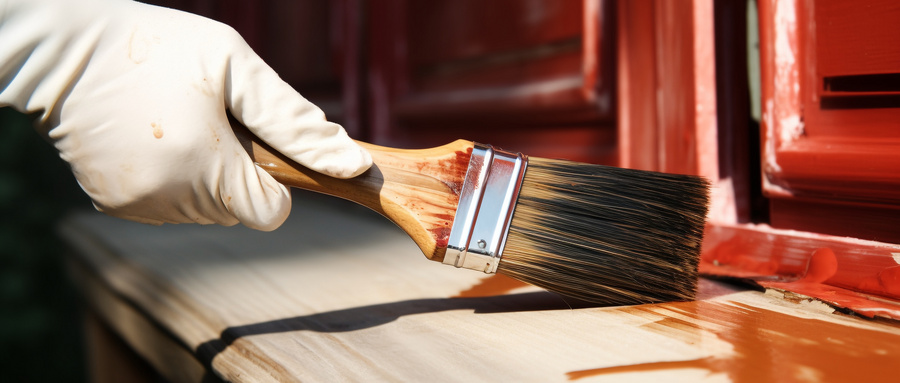 油漆涂料危险品海运出口