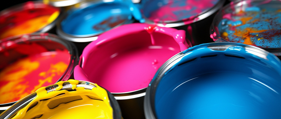 危险品油漆涂料分类