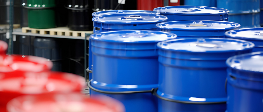 危险品油漆涂料包装""