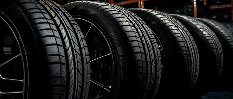 橡胶促进剂应用领域