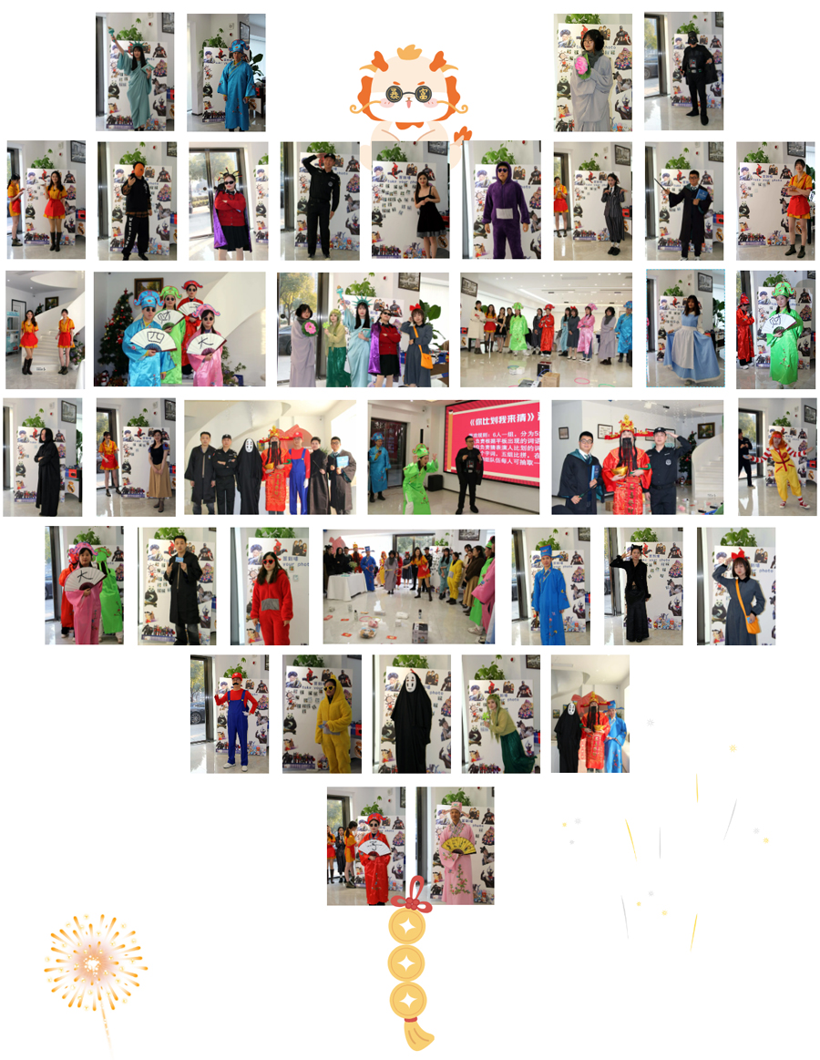 Sign in for the annual meeting and take photos