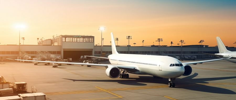 危险品航空运订舱