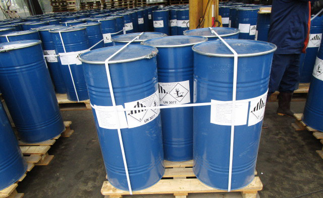 国际海运出口包装规定