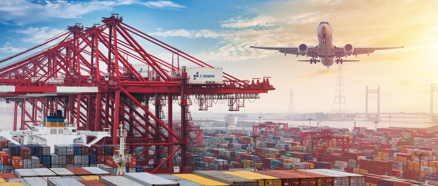 危险品国际货运代理舜欣物流