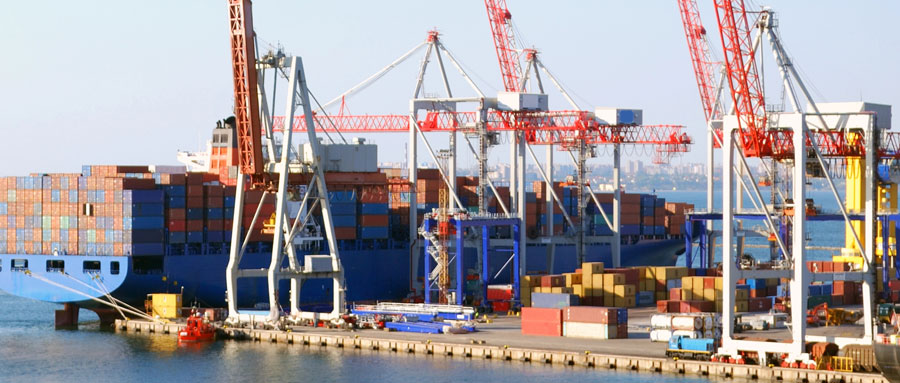 危险品海运中提单丢失处理技巧