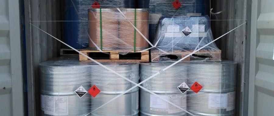 海运拼箱亏舱费