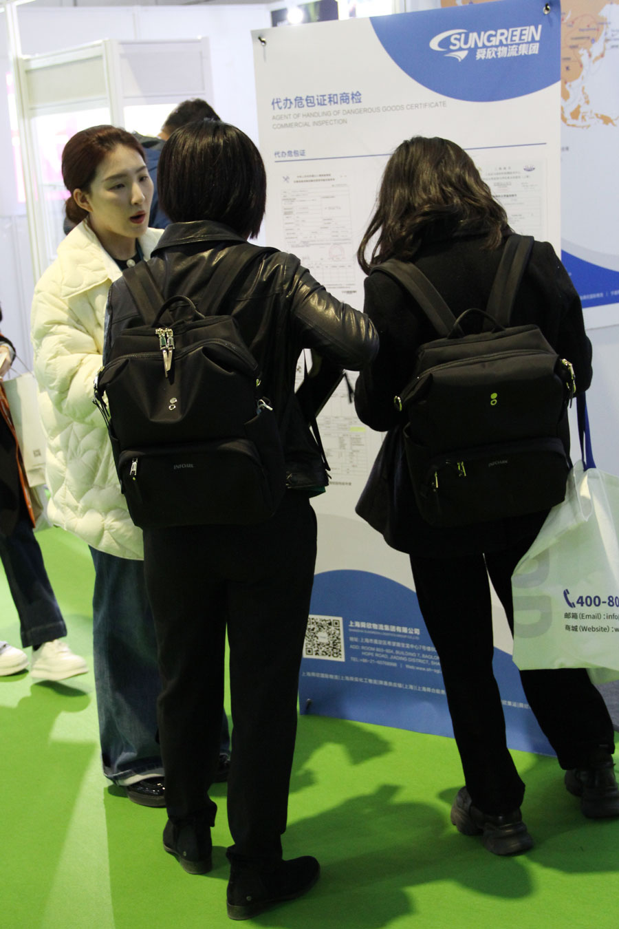 Explain transport documents