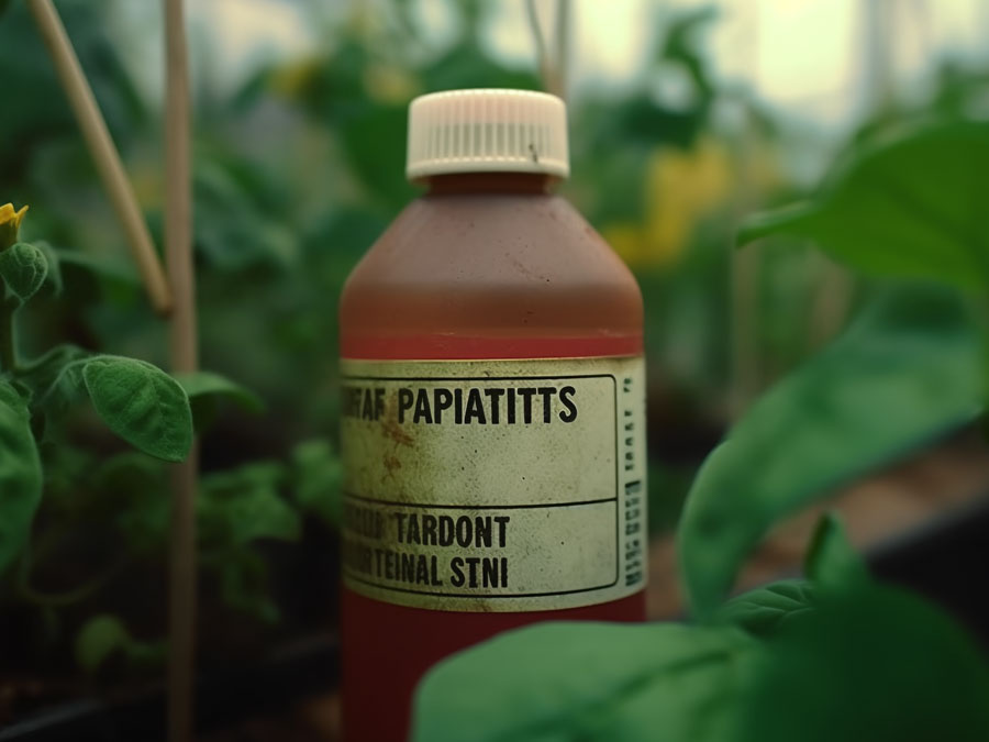 农药出口货代分享农药物流运输的必备知识