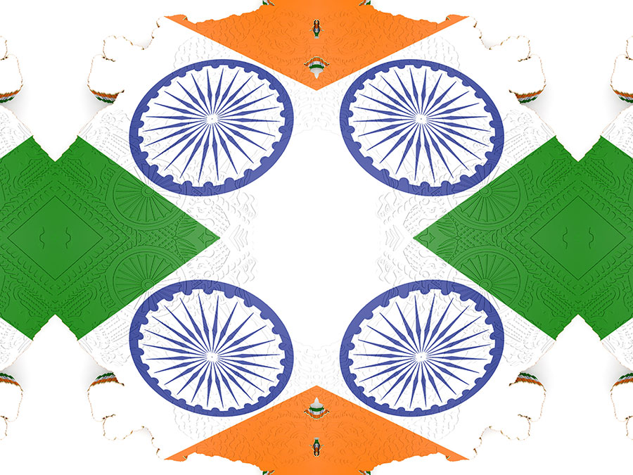 危险品海运到印度