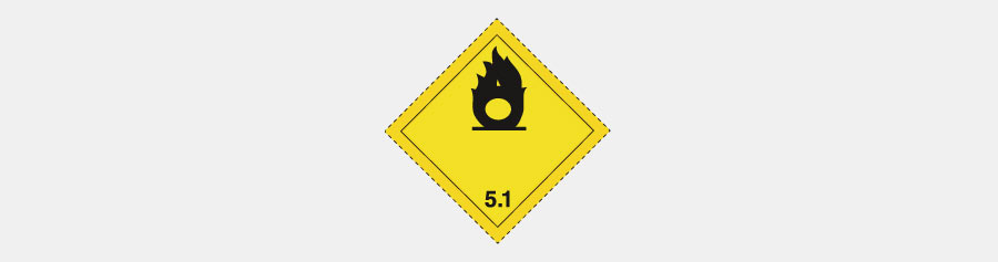 5.1 Class lead dioxide