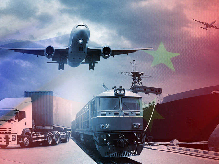 Detailed explanation of the international logistics plan of China's export of dangerous goods to Russia