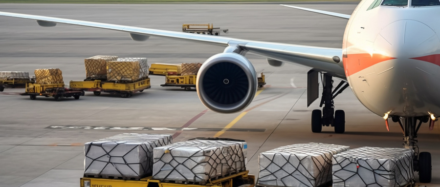 Sino-russian dangerous goods air transport