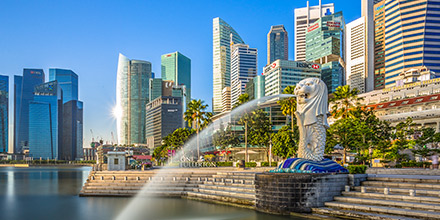 舜欣物流（新加坡）有限公司