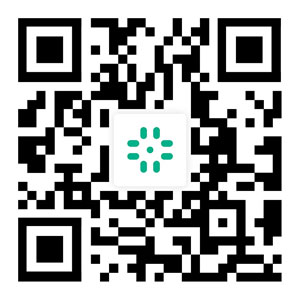 Reservation QR code