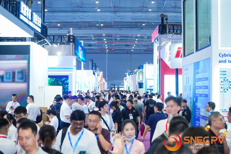 SNEC Pavilion scene2