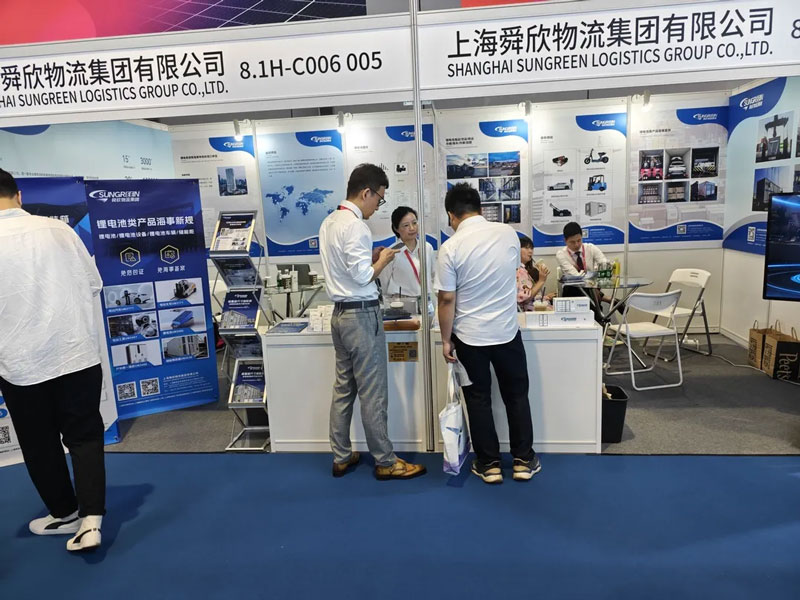 Booth consulting customer7