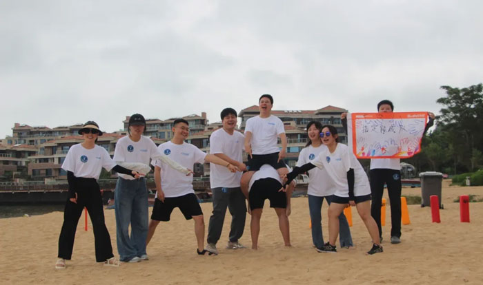 Team building activity 1