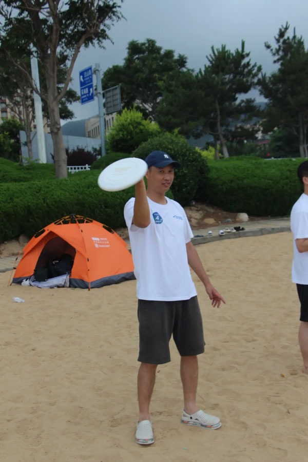 Team building activity 3