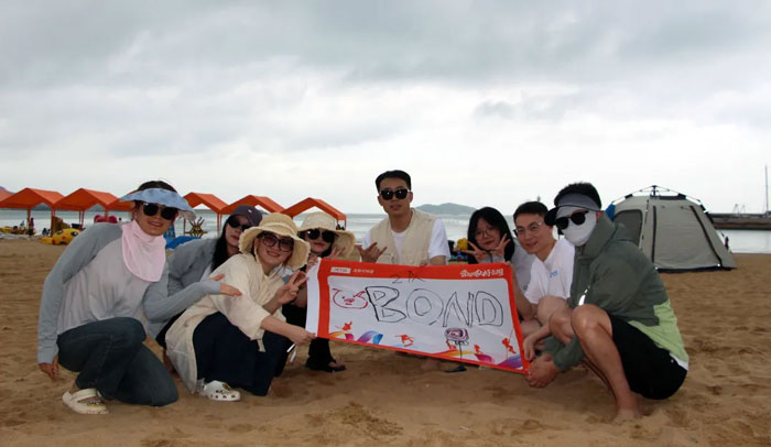 Team building activity 4