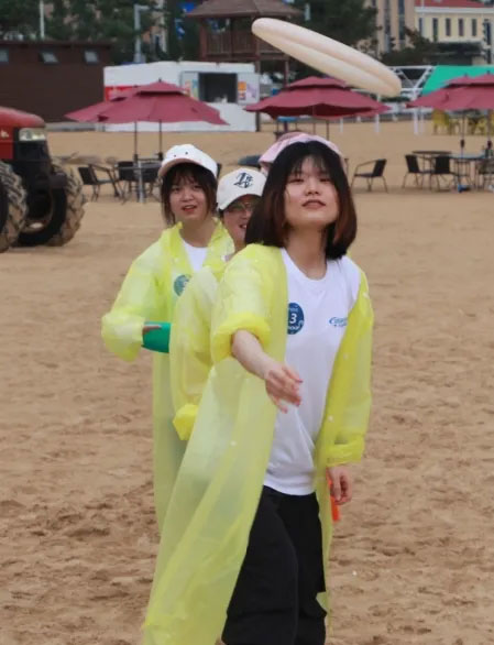 Team building activity 7