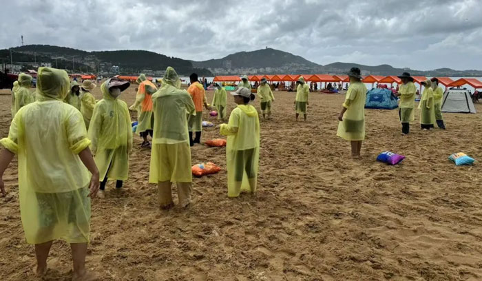 Team building activity 9