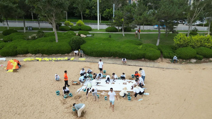 Team building activity 10