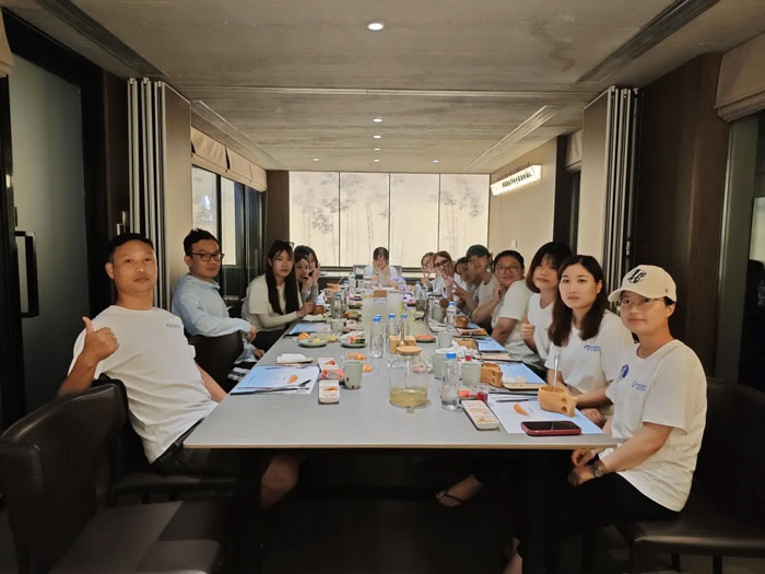 Feast for taste buds 2