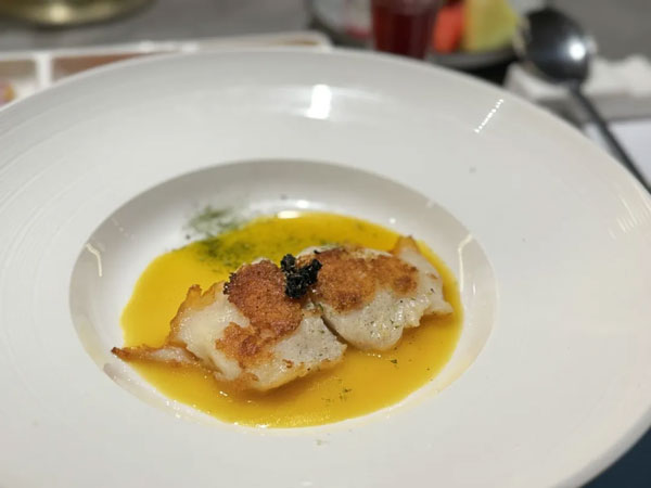 Feast for taste buds 3