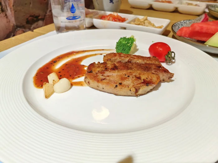 Feast for taste buds 4