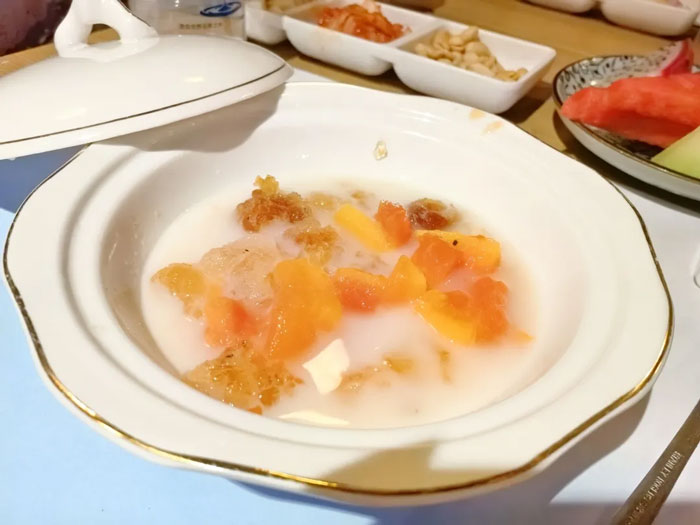 Feast for taste buds 5