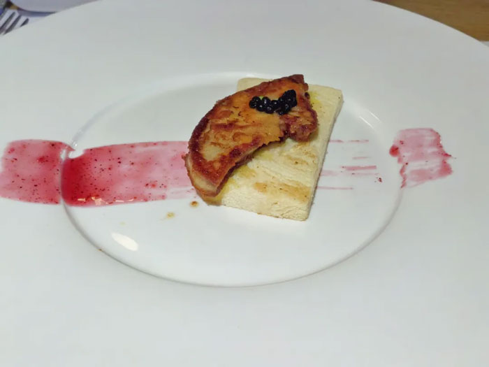 Feast for taste buds 7