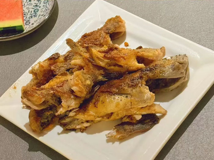 Feast for taste buds 8