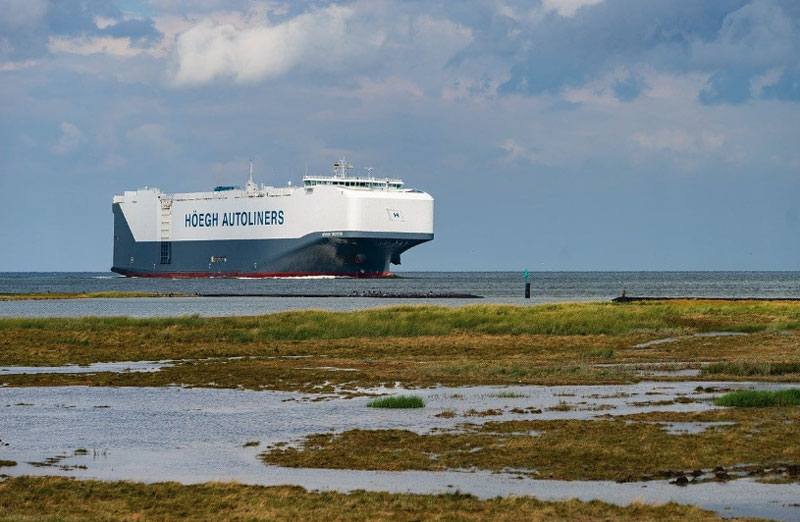Höegh Autoliners
